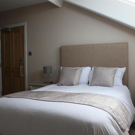 The Clyffe Hotel Lowestoft Buitenkant foto