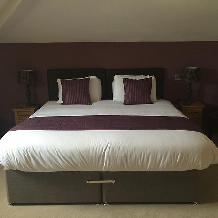 The Clyffe Hotel Lowestoft Buitenkant foto