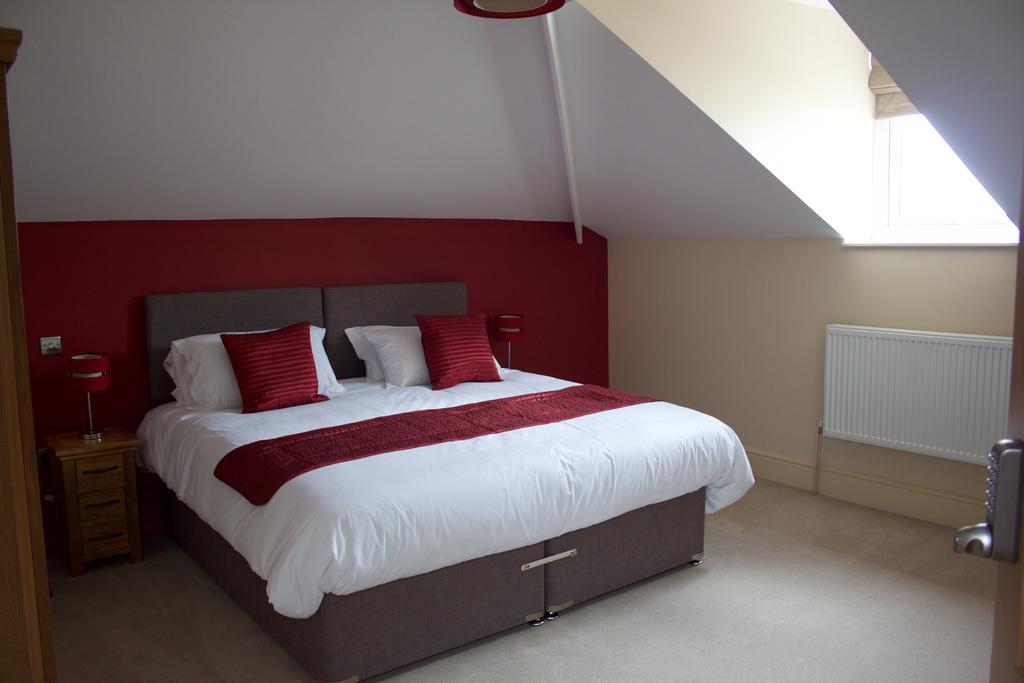 The Clyffe Hotel Lowestoft Kamer foto
