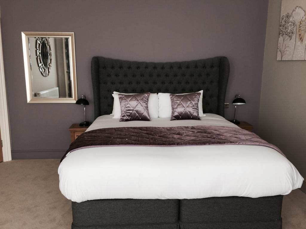 The Clyffe Hotel Lowestoft Kamer foto