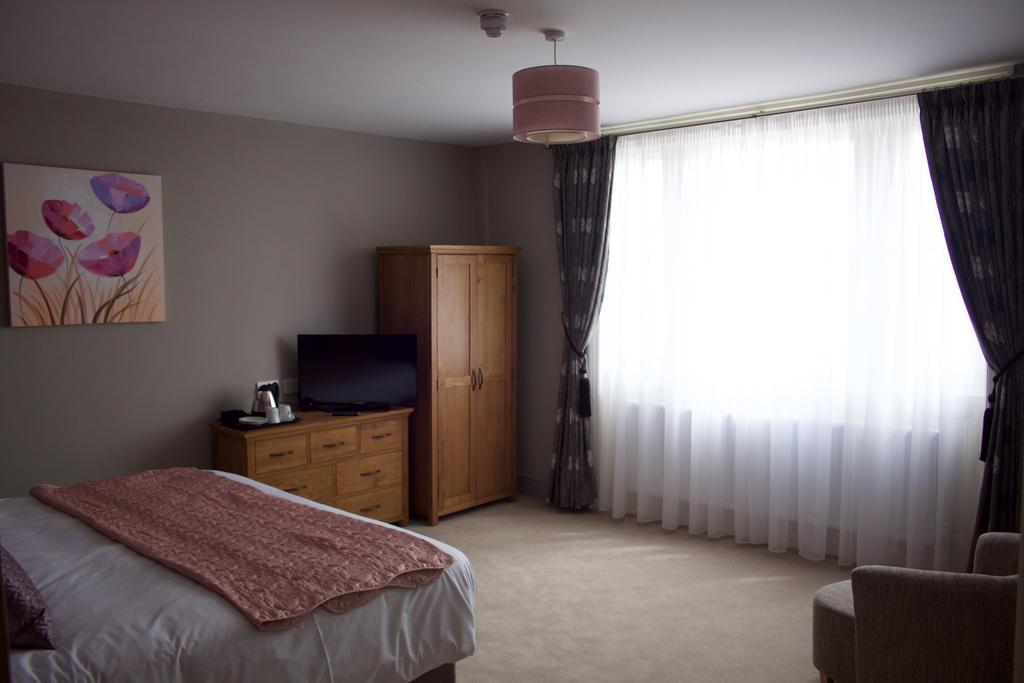 The Clyffe Hotel Lowestoft Kamer foto