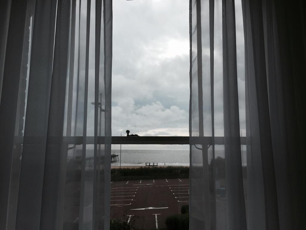 The Clyffe Hotel Lowestoft Kamer foto