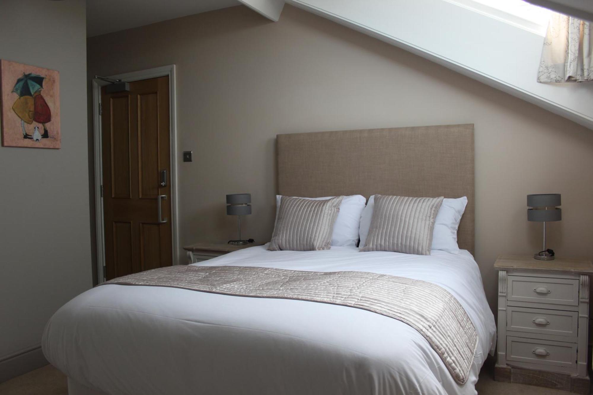 The Clyffe Hotel Lowestoft Buitenkant foto