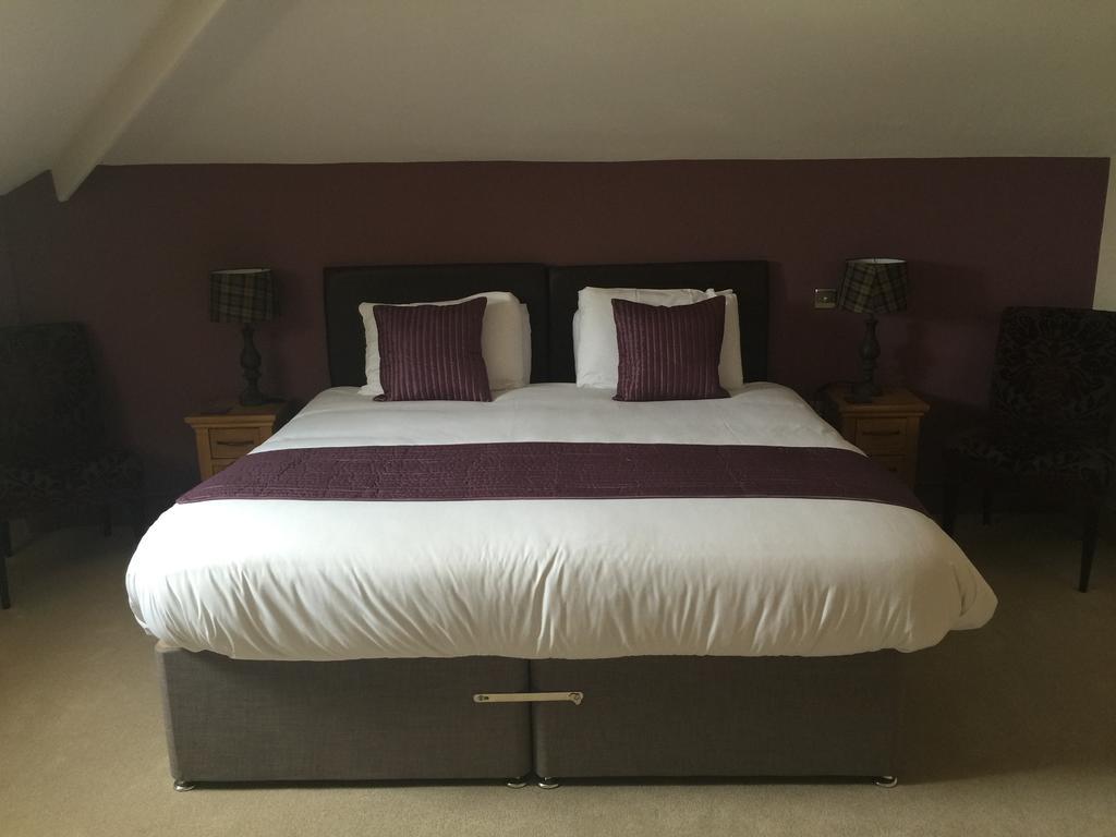 The Clyffe Hotel Lowestoft Buitenkant foto