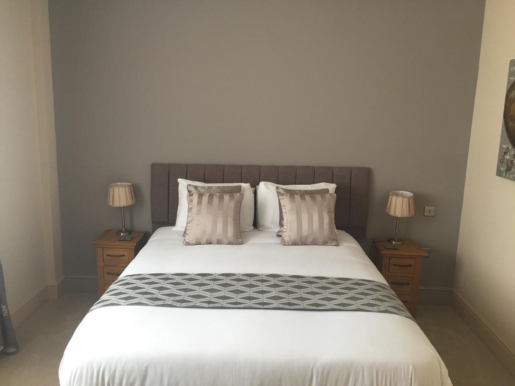 The Clyffe Hotel Lowestoft Buitenkant foto