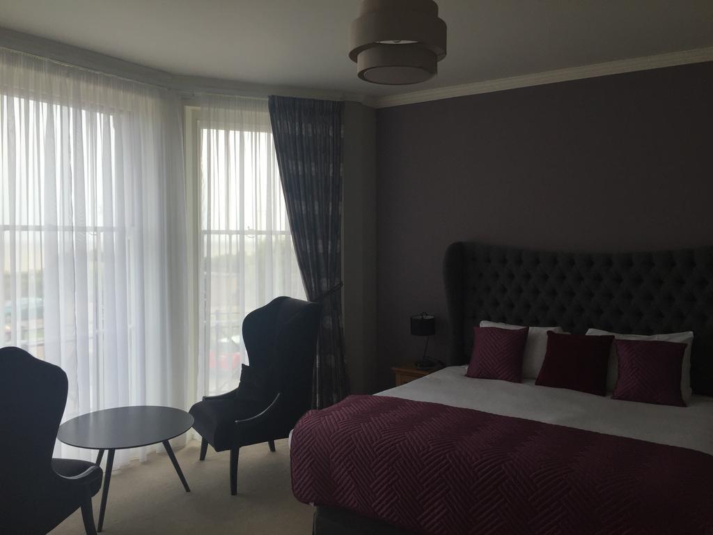 The Clyffe Hotel Lowestoft Buitenkant foto