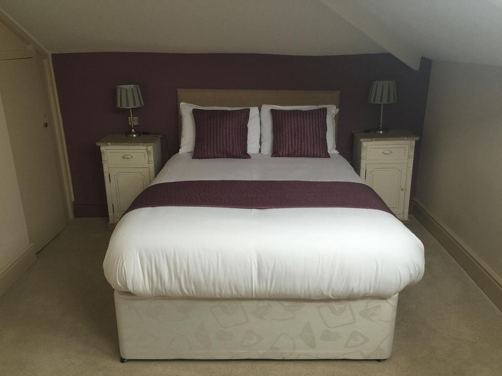 The Clyffe Hotel Lowestoft Buitenkant foto