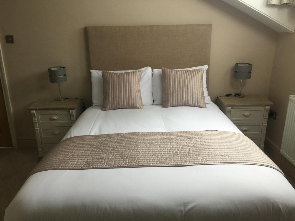 The Clyffe Hotel Lowestoft Buitenkant foto